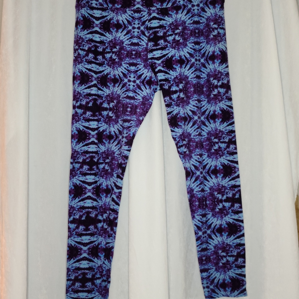 Lularoe TC leggings